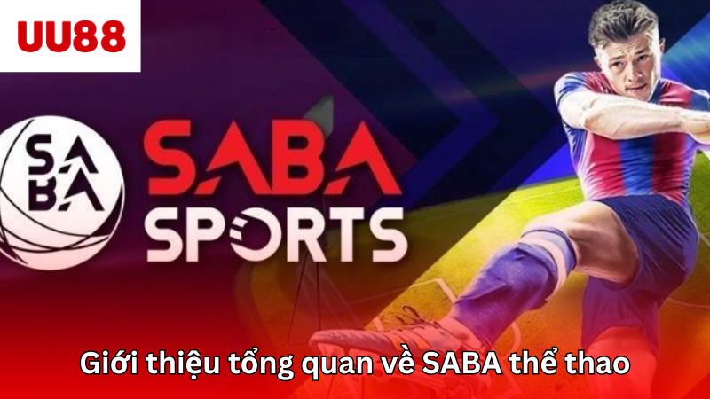 Giới thiệu tổng quan về SABA thể thao